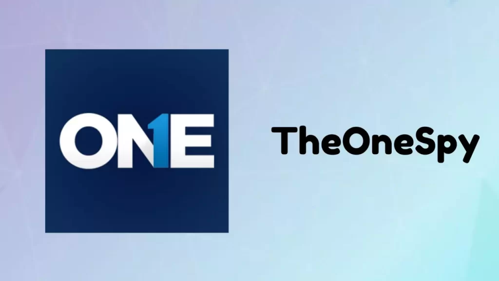 Theonespy