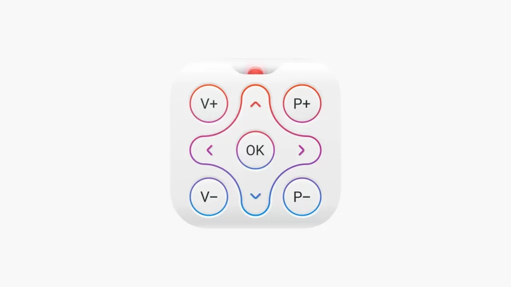 Universal-Remote-TV-Smart
