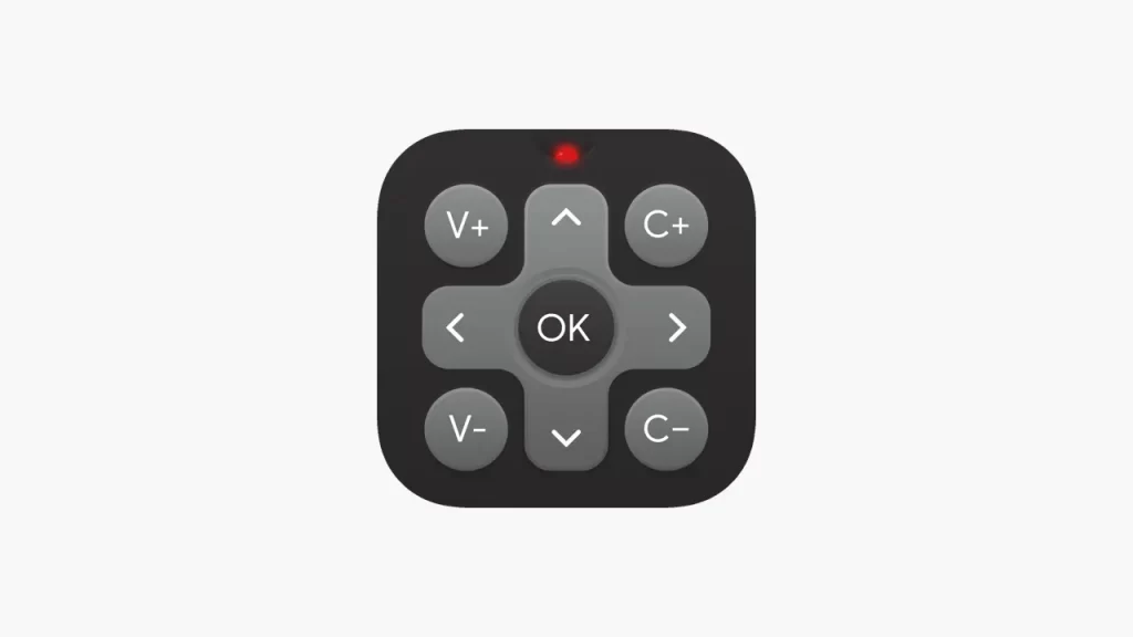 Universal-Smart-TV-Uzaktan-Kumanda-Uygulamasi