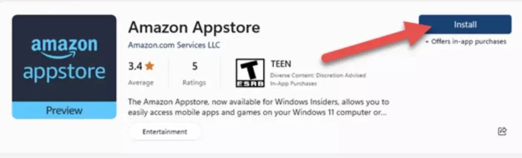 amazon-appstore