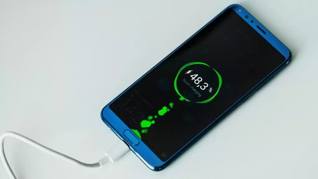 android-telefon-hizli-şarj-etme