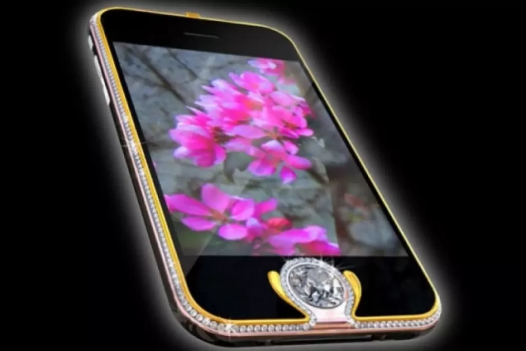 iPhone-3G-Kings-Button