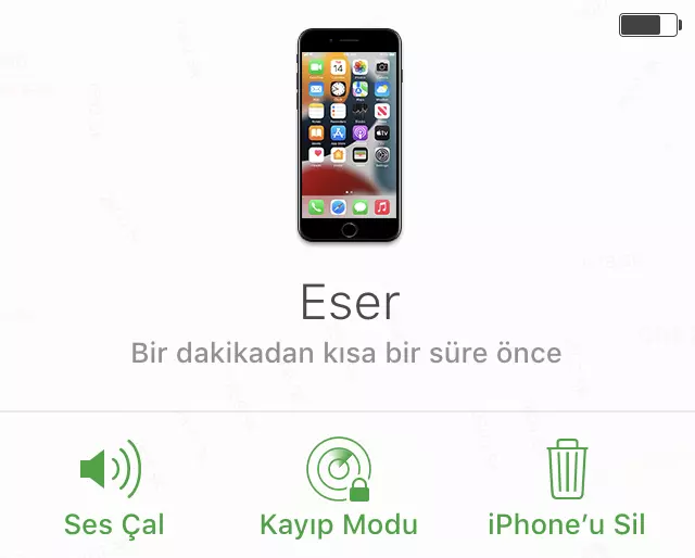 iPhone-Şifre-Sifirlama-iPhoneu-Sil