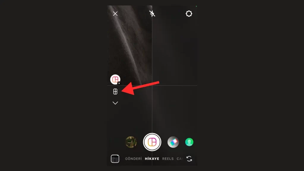 instagram-hikaye-birden-fazla-fotoğraf-ekleme