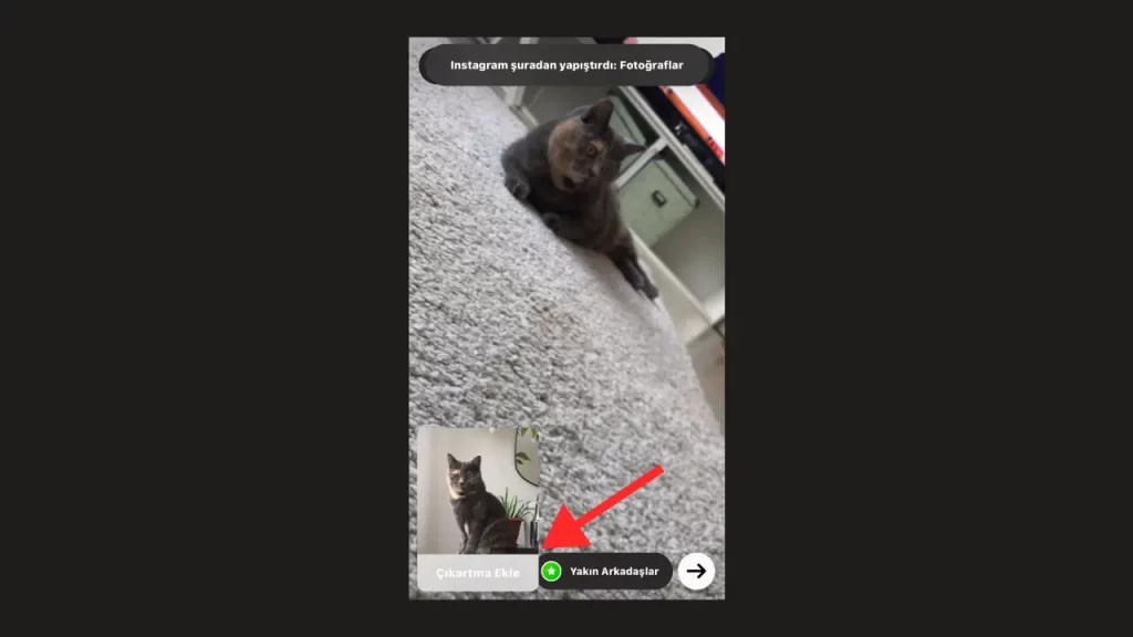 instagram-hikaye-çikartma-ile-birden-fazla-fotoğraf-ekleme