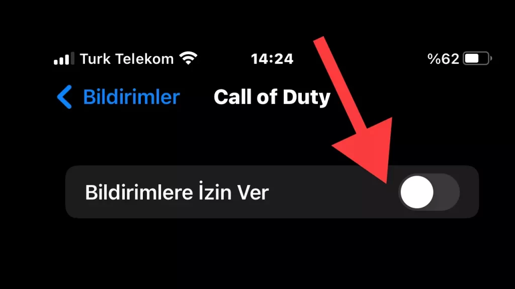 iphone-bildirim-etkinleştirme