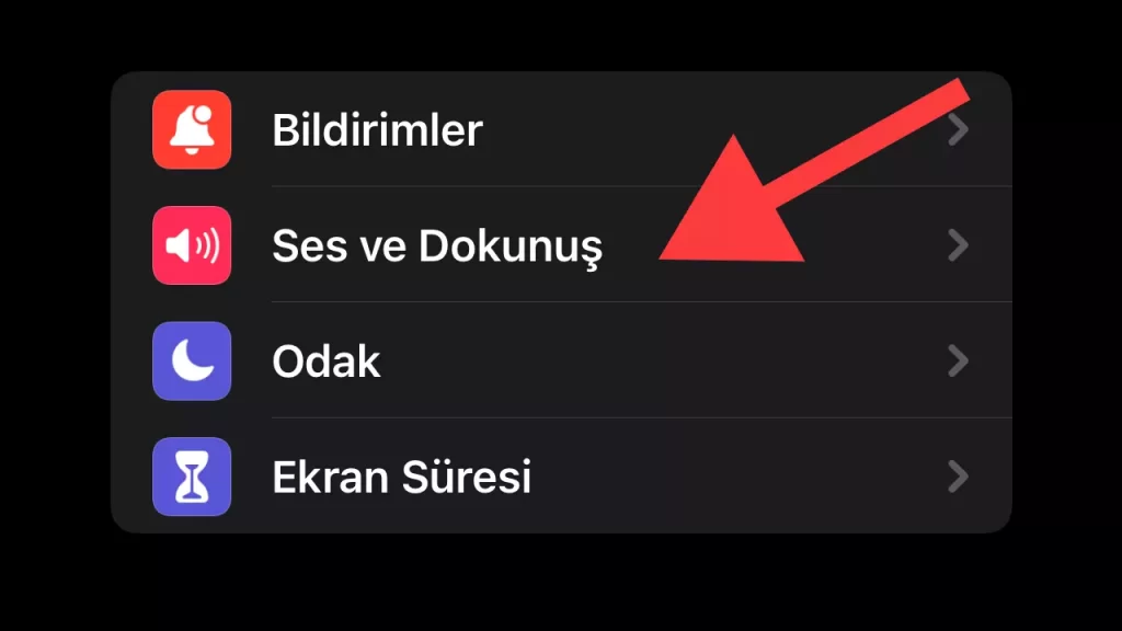 iphone-bildirim-sesi-değiştirme