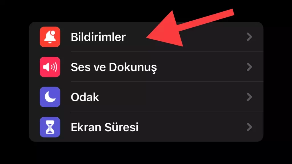iphone-bildirim-sesi-etkinleştirme