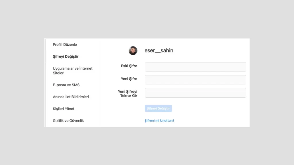 web-üzerinden-instagram-şifre-değiştirme