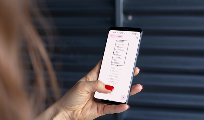 Android-Kayan-Uzun-Ekran-Görüntüsü-Alma