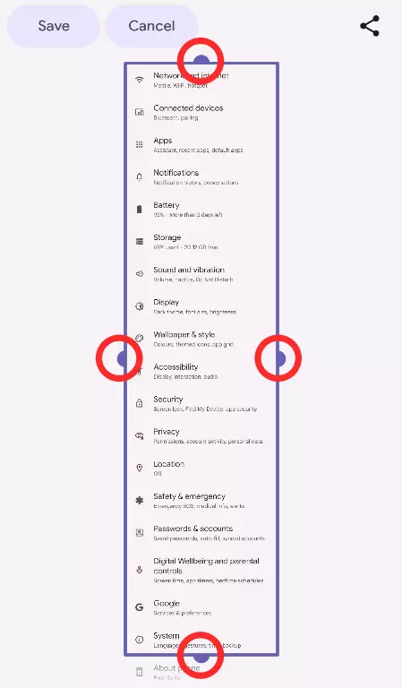 Android-Kayan-Uzun-Ekran-Görüntüsü-Alma