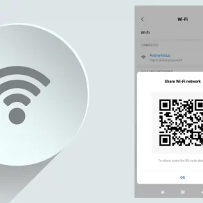 Android-TelefonlardaWi-Fi-Şifre-Öğrenme