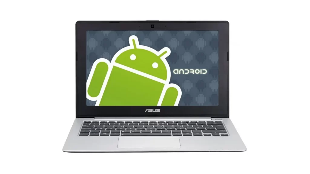 Android-x86