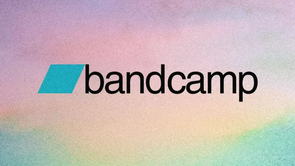 Bandcamp