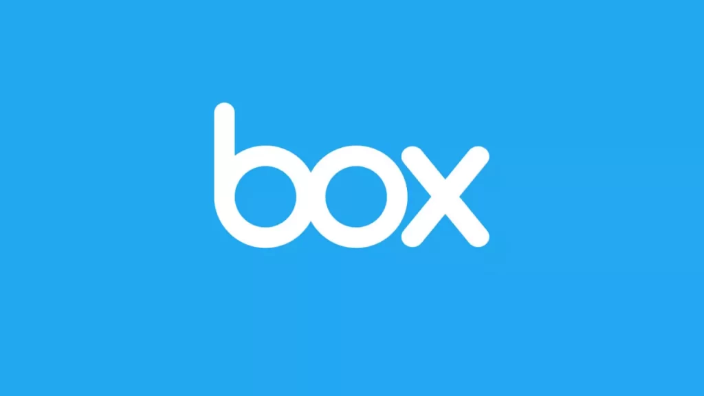 Box