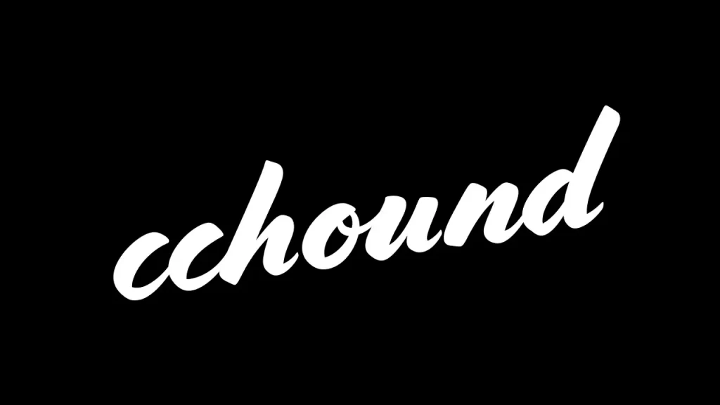 CCHound
