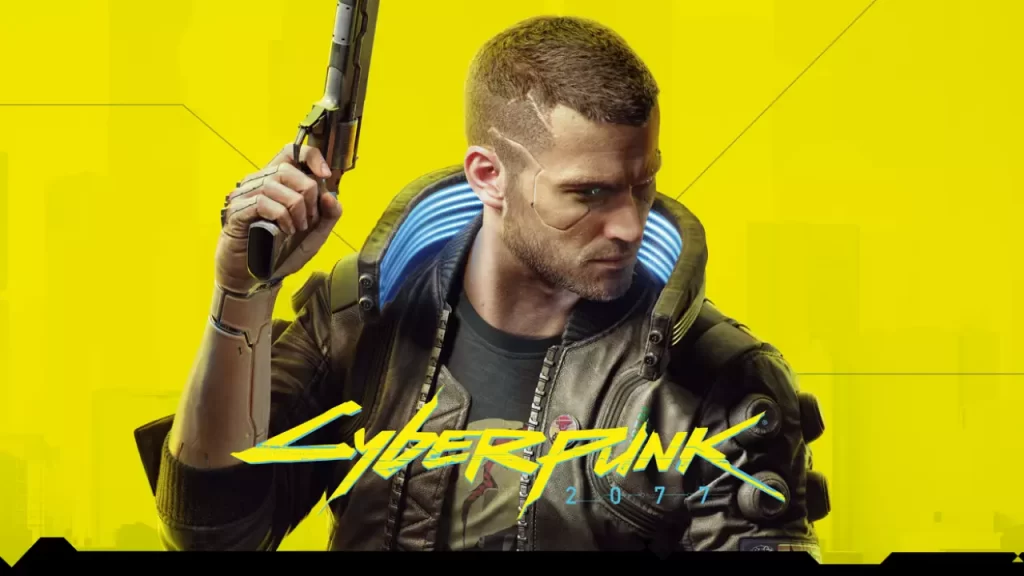 Cyberpunk-2077