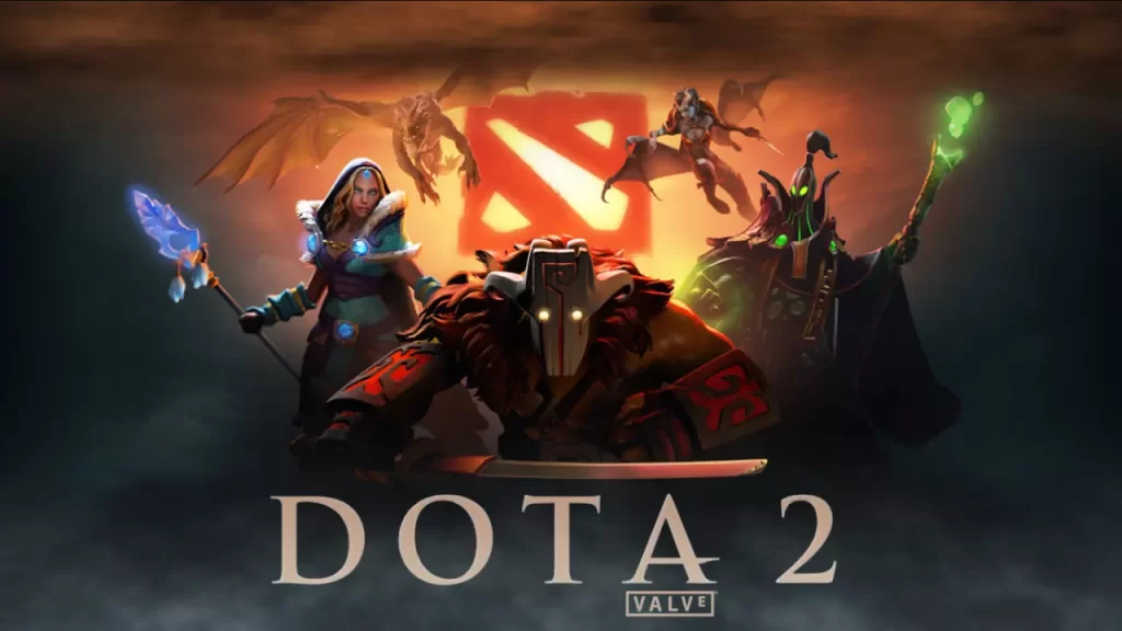 DoTA-2