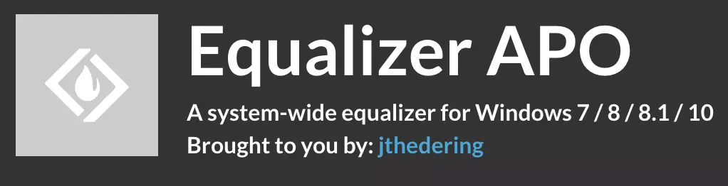 Equalizer-APO