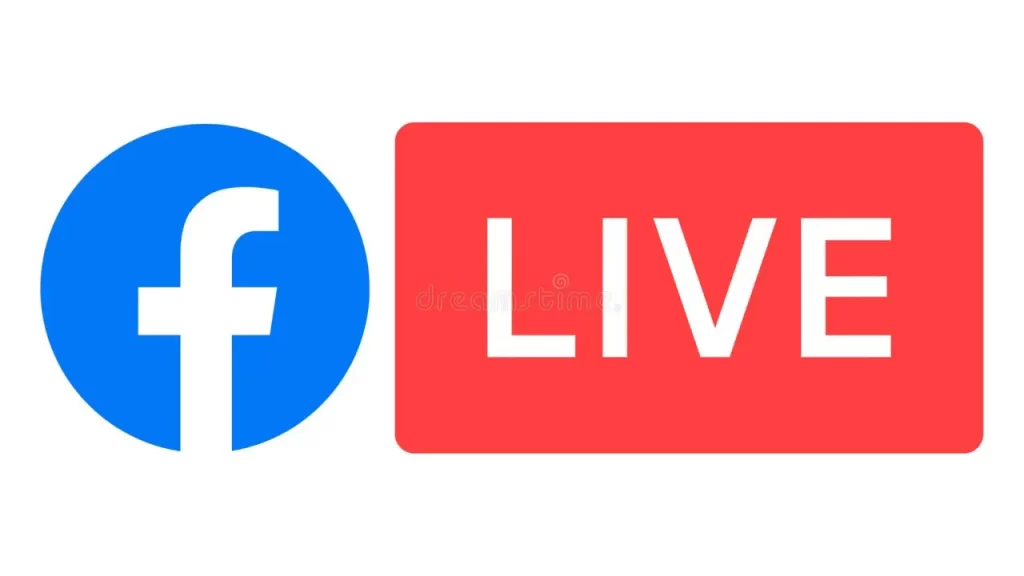 Facebook-Live