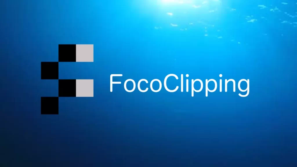 FocoClipping