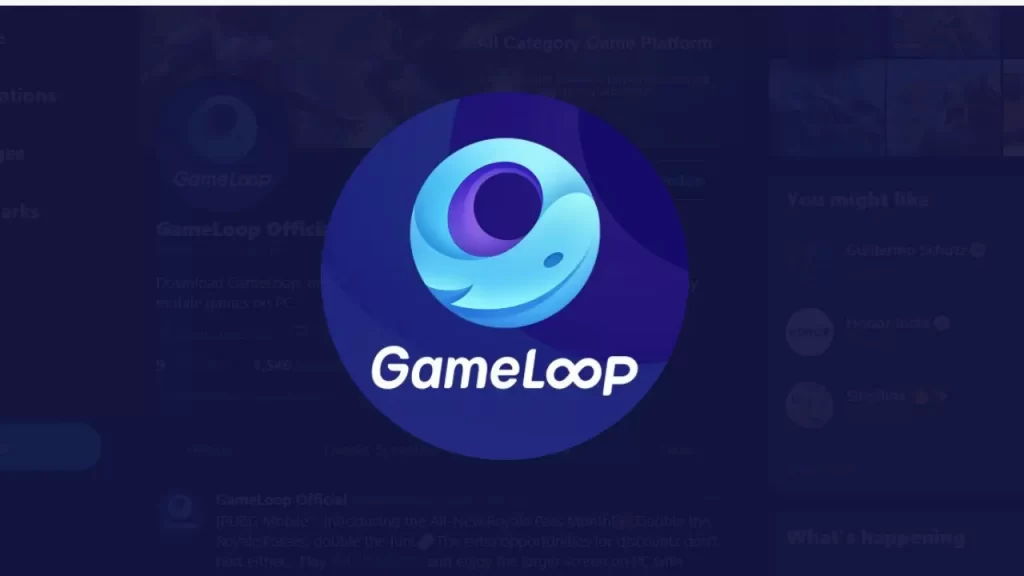 GameLoop