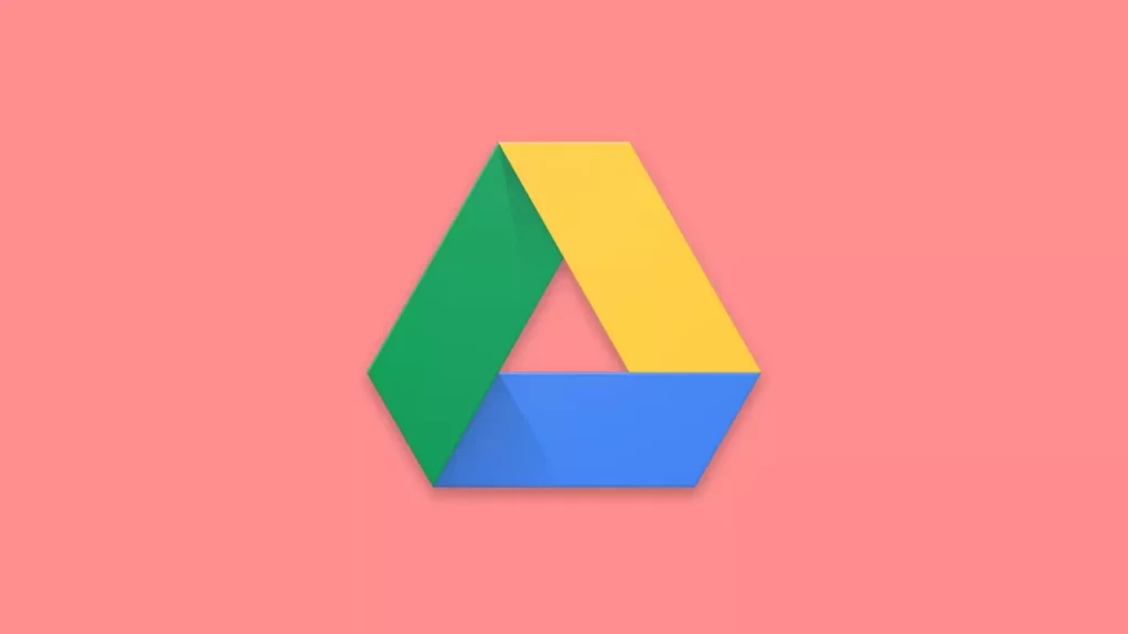 Google-Drive