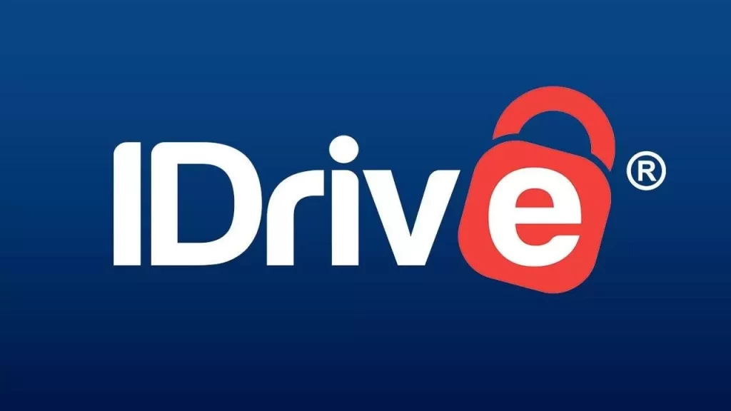 IDrive