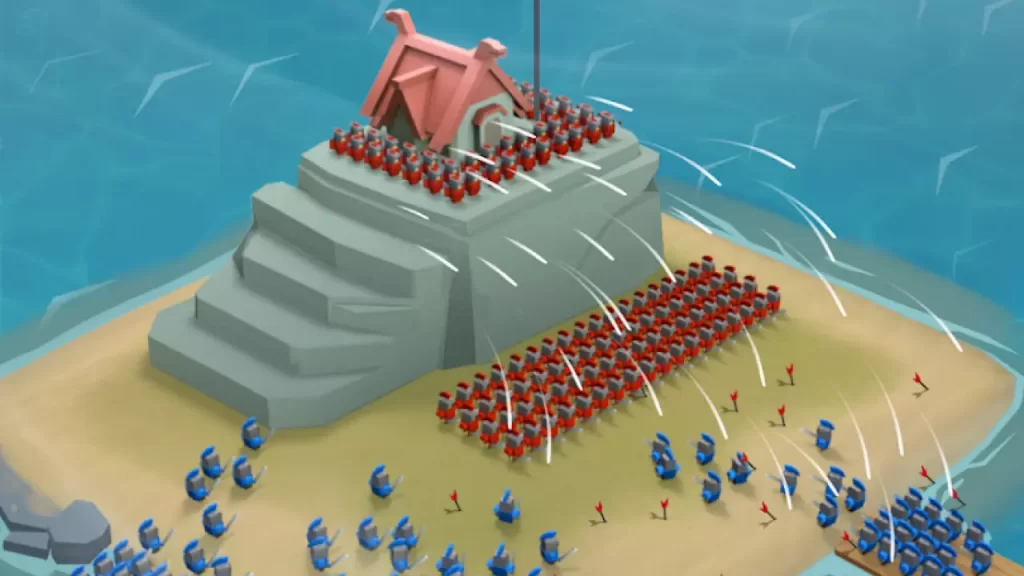 Island-War-Raid