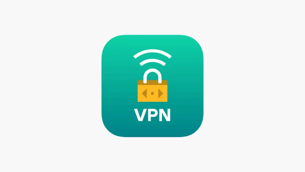 Kaspersky-VPN