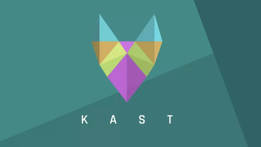 Kast-TV