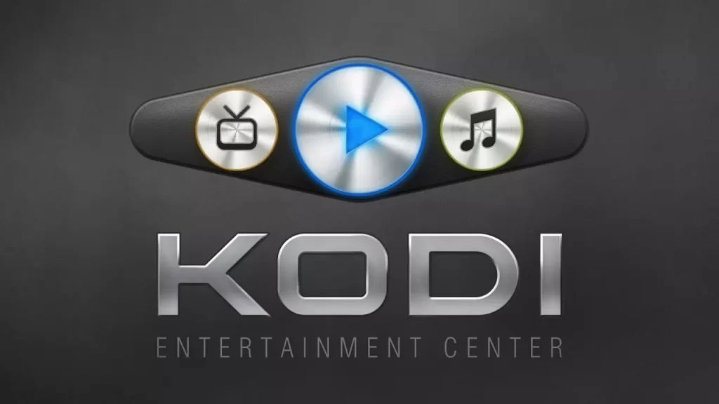 Kodi