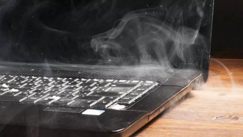 Laptop-Batarya-Aşiri-Isinma-Sorunu