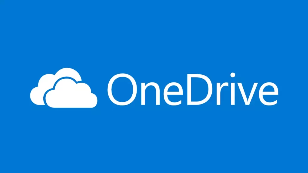 Microsoft-OneDrive