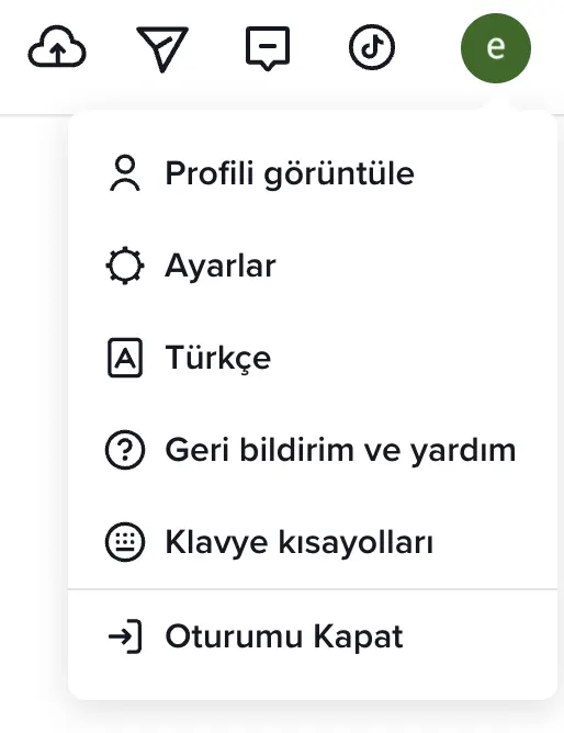 PCde-TikTok-İzleme-Geçmişi-Görme