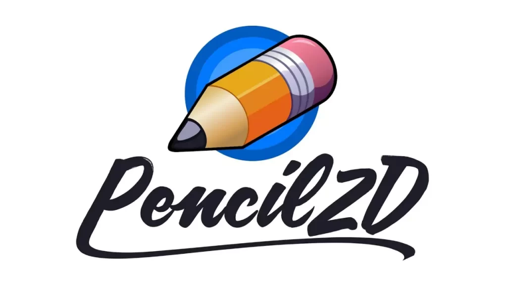 Pencil2D-Animation