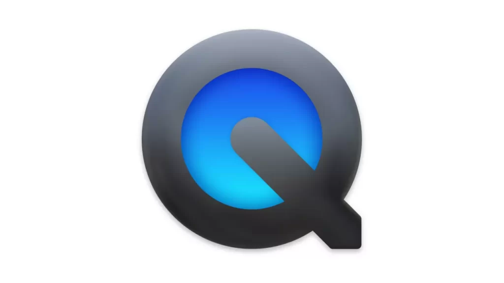 QuickTime-Player