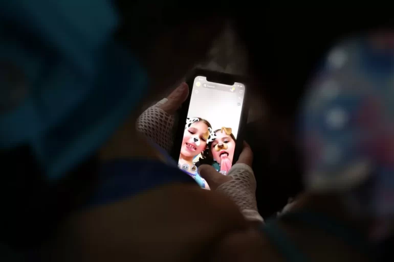 Snapchat-Ne-Kadar-İnternet-Yer