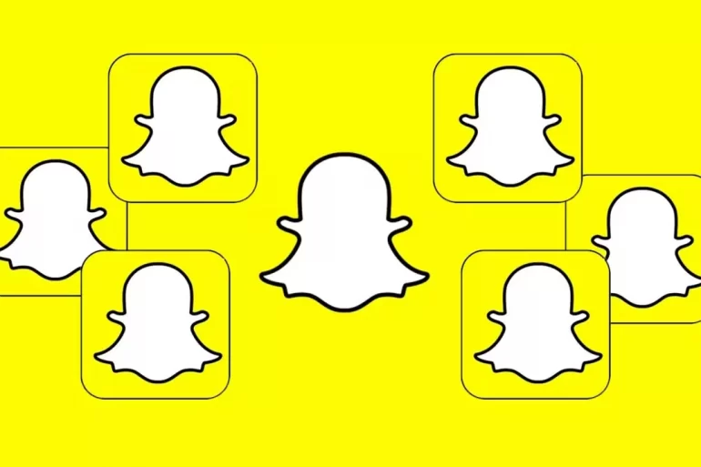 Snapchatte-Grup-Sohbeti-Kurma-Nasil-Yapilir
