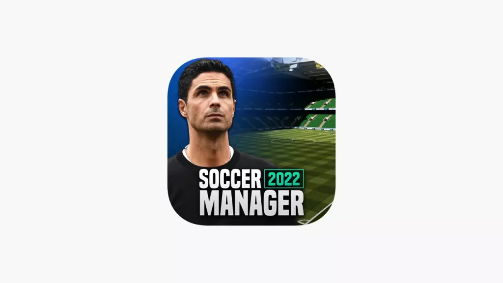 Soccer-Manager-2022