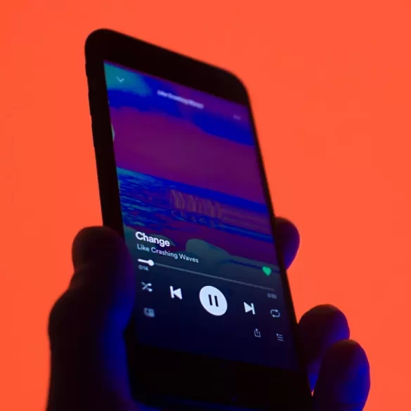 Spotify-Ne-Kadar-İnternet-Yer