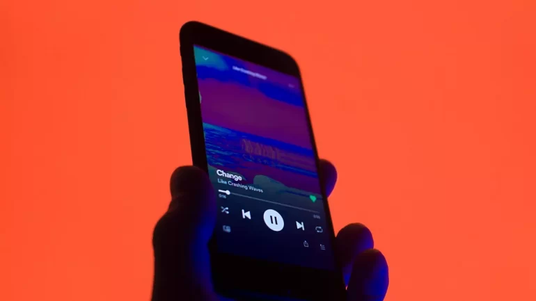 Spotify-Ne-Kadar-İnternet-Yer