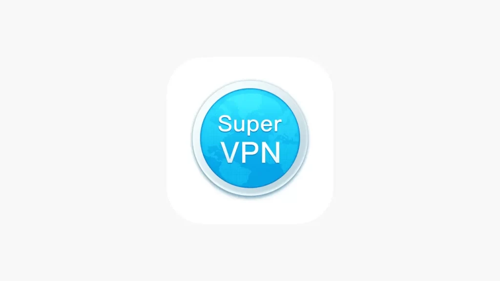 Super-VPN