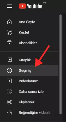Tarayicida-YouTube-Yorum-Geçmişi-Görme