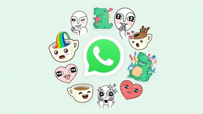 WhatsAppta-Sticker-Çikartma-Nasil-Yapilir