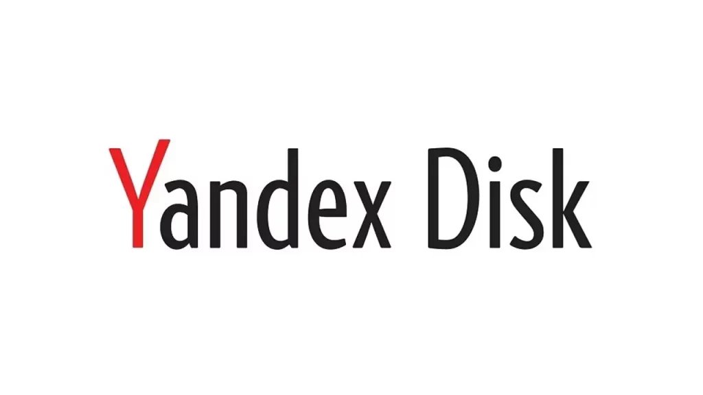 Yandex-Disk