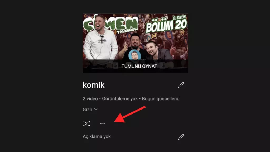YouTube-Oynatma-Listesi-Bilgisayarda-Nasil-Silinir-1