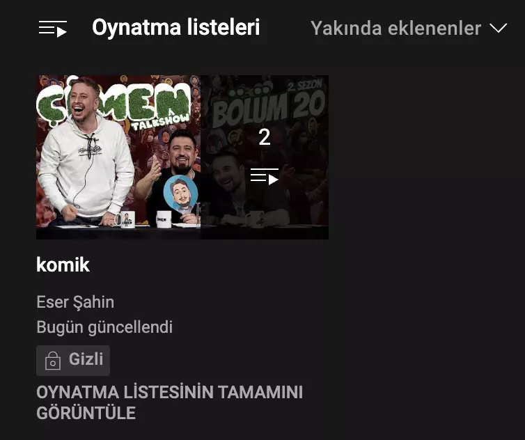 YouTube-Oynatma-Listesi-Bilgisayarda-Nasil-Silinir