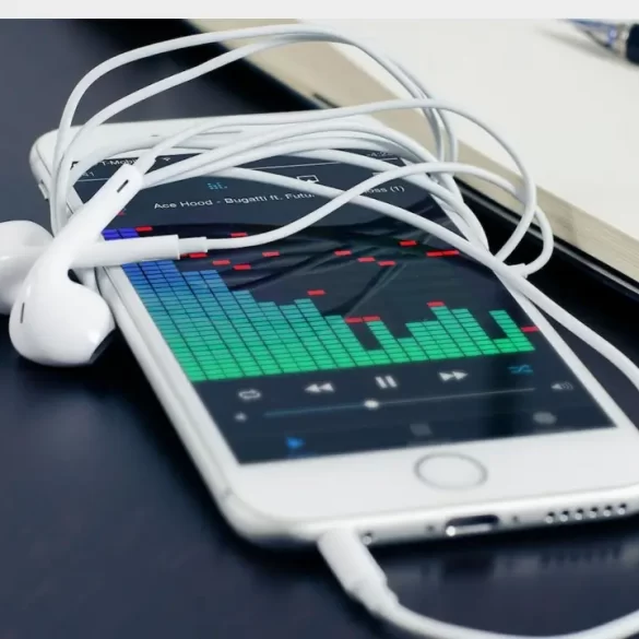 iPhoneda-Şarkiyi-Zil-Sesi-Yapma