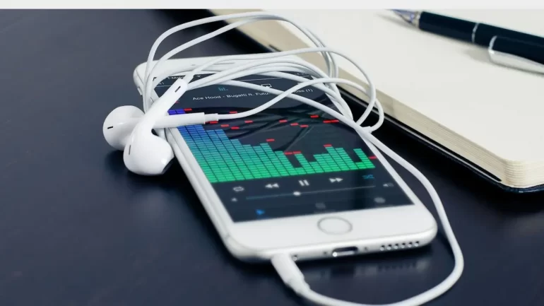 iPhoneda-Şarkiyi-Zil-Sesi-Yapma